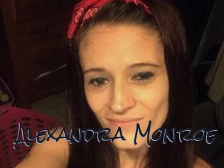 Alexandra_Monroe