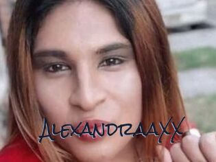 AlexandraaXX