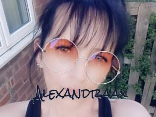 Alexandraax
