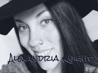 Alexandria_Knight