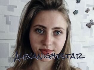 Alexanightstar