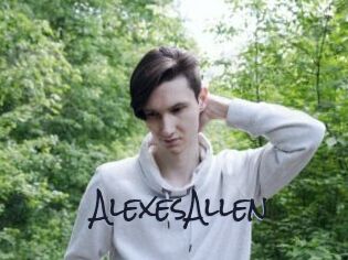 AlexesAllen