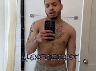 Alexforrest