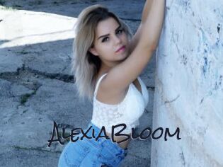 AlexiaBloom
