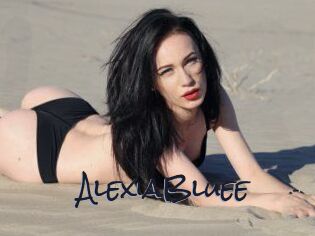 AlexiaBluee