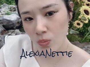 AlexiaNettie