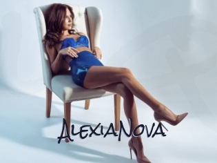 AlexiaNova Liquisexxx