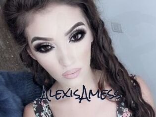 AlexisAmess Liquisexxx