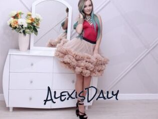 AlexisDaly