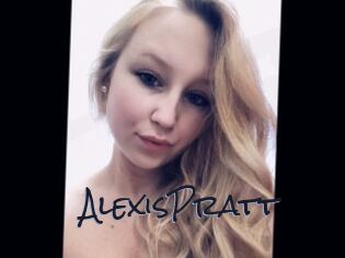 AlexisPratt