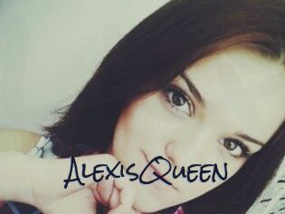 AlexisQueen Liquisexxx