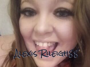 Alexis_Rileigh88 Liquisexxx