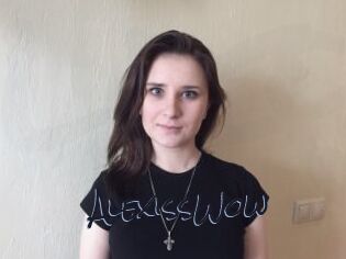 AlexissWow