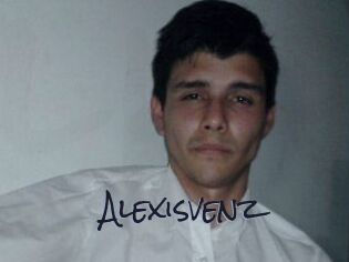 Alexis_venz
