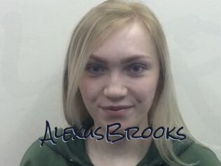 AlexusBrooks