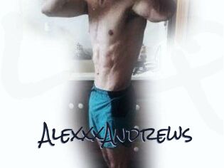 AlexxxAndrews