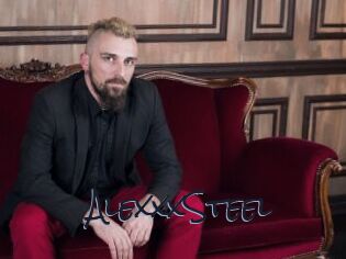 AlexxxSteel