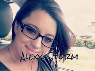 AlexxxStorm