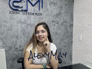 AlexyMay