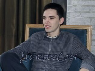AlfredoCosy