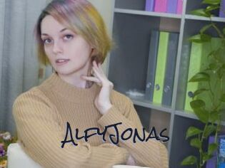 AlfyJonas