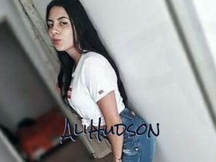 AliHudson