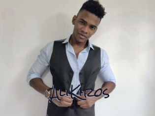 AliKiros