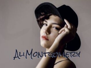 AliMontgomery
