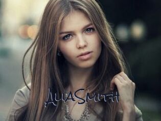 AliaSmith