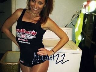 Aliah22