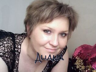 Aliana