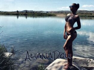 AlianaDoll