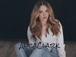 AlicaClark