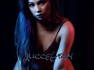 AlicceGrey