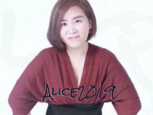 Alice2019 Liquisexxx