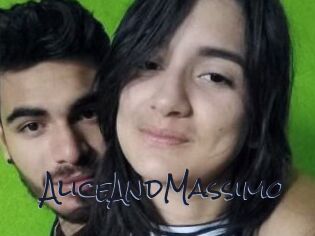 AliceAndMassimo