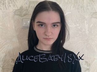 AliceBaby18Xx