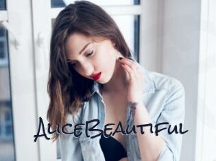 AliceBeautiful