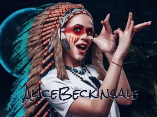 AliceBeckinsale