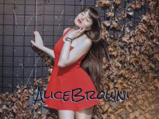 AliceBrowni