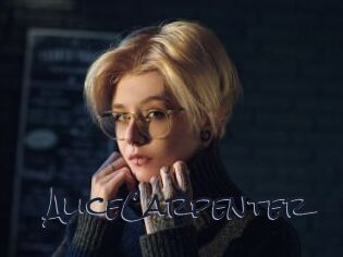 AliceCarpenter