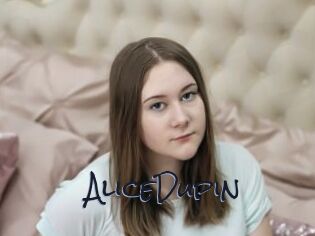 AliceDupin