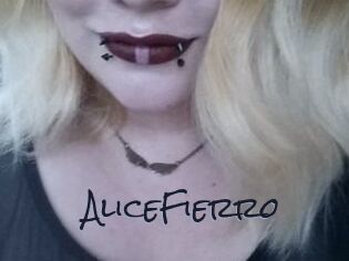 AliceFierro