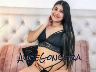 AliceGongora Liquisexxx