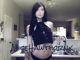 AliceHawthornx