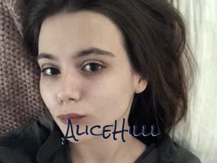 AliceHilll
