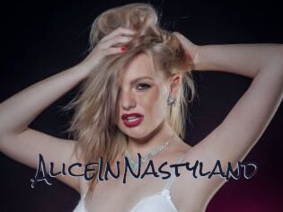 AliceInNastyland
