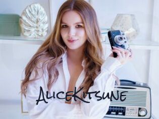 AliceKitsune