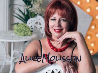 AliceMolisson