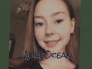 AliceOcean